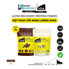 Bột phục hồi Naak Ultra Recovery Protein Power 500g