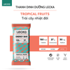 Thanh năng lượng Lecka Energy Bars 40g