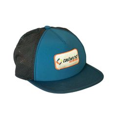 Nón thể thao Tailwind Nutrition Trucker