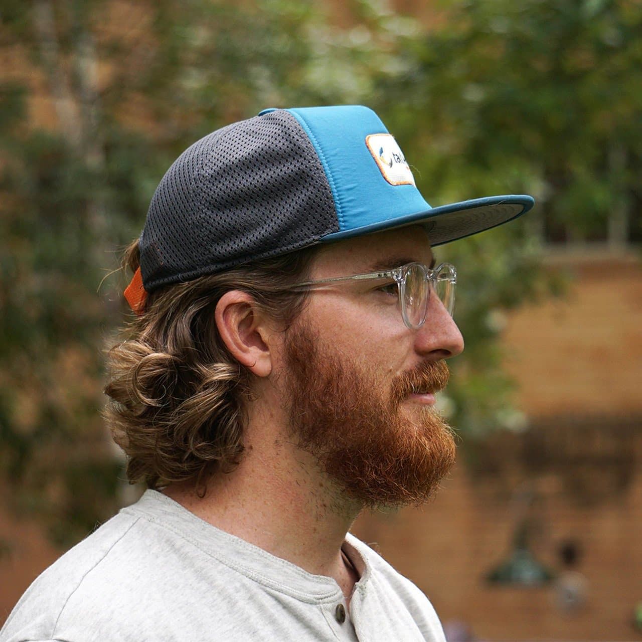 Nón thể thao Tailwind Nutrition Trucker Hat