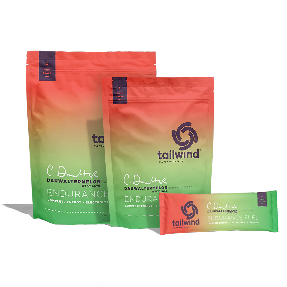 Bột năng lượng Tailwind Endurance Fuel Dauwatermelon