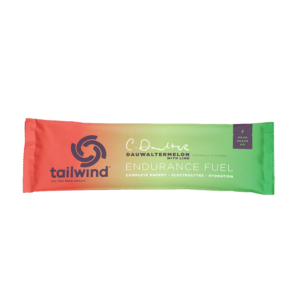 Bột năng lượng Tailwind Endurance Fuel Dauwatermelon