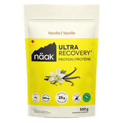 Bột phục hồi Naak Ultra Recovery Protein Power 500g