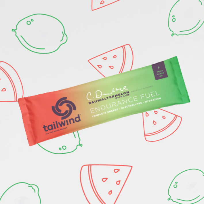 Bột năng lượng Tailwind Endurance Fuel Dauwatermelon