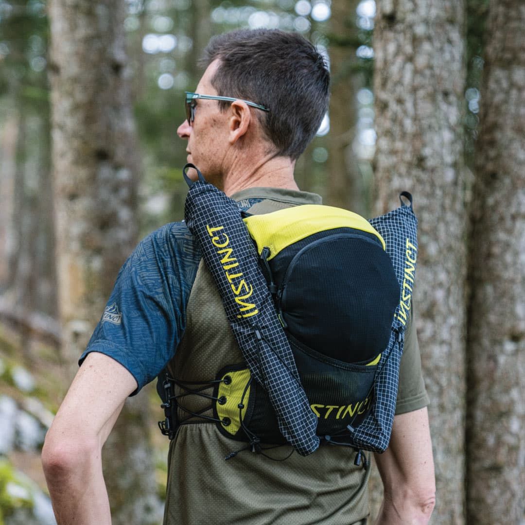 Túi đeo gậy INSTINCT - Ergo Quiver 1