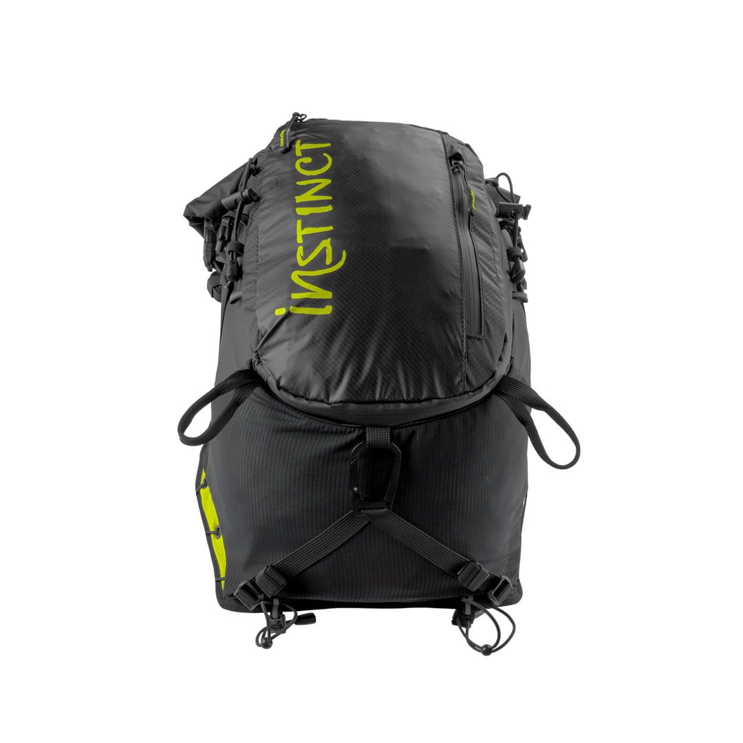 Áo Vest Chạy Địa Hình INSTINCT XX 20-24L - 20-24 Lít