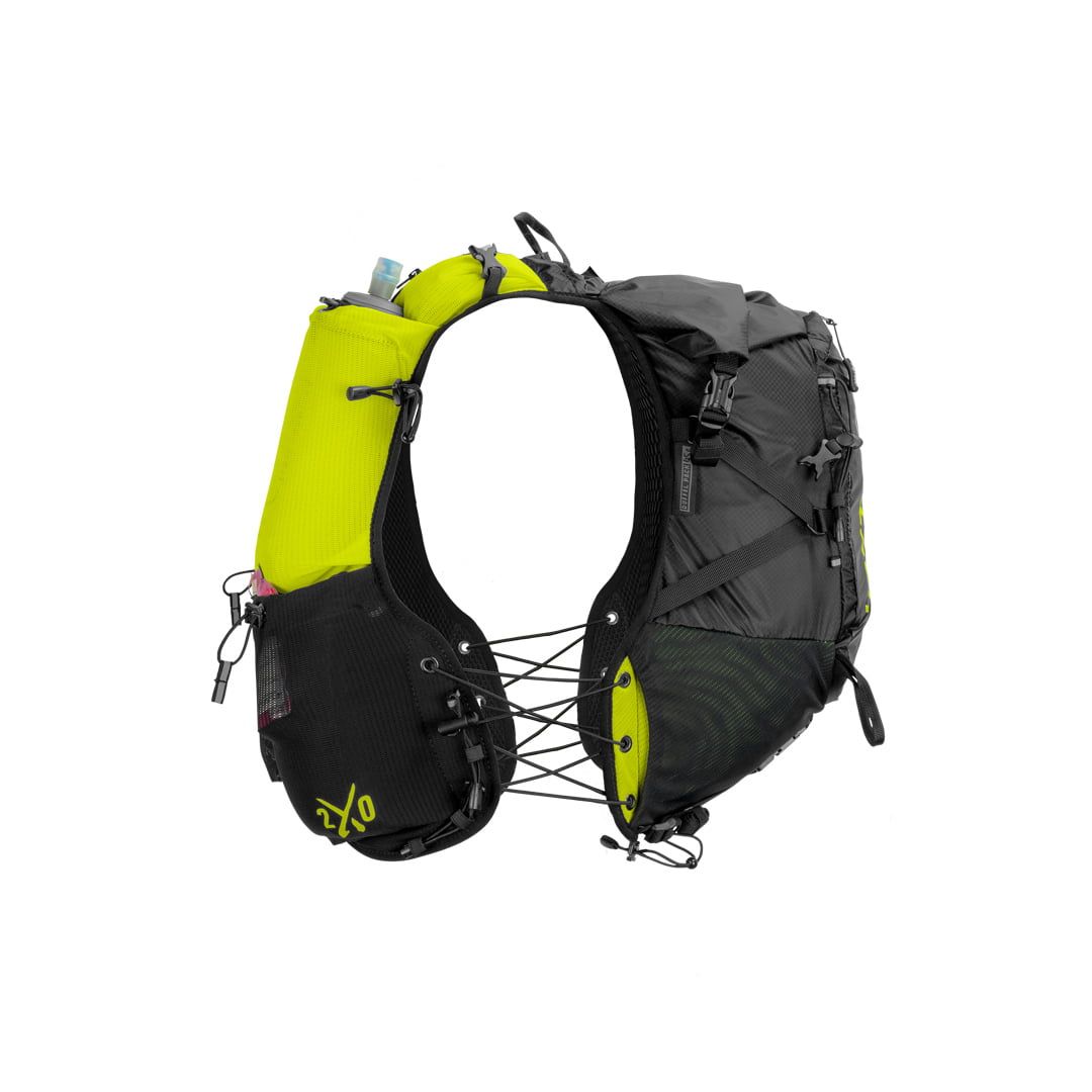 Áo Vest Chạy Địa Hình INSTINCT XX 20-24L - 20-24 Lít