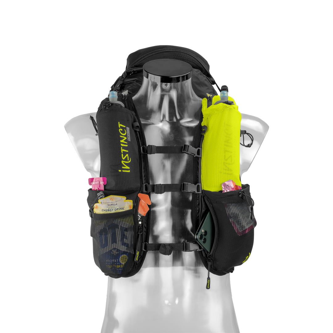 Áo Vest Chạy Địa Hình INSTINCT XX 20-24L - 20-24 Lít