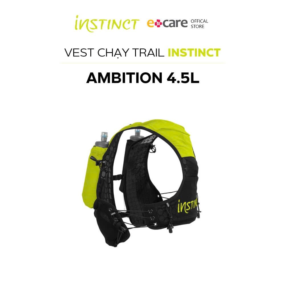 Áo Vest Chạy Địa Hình X-10L: 10 Lít - UPDATED 2024
