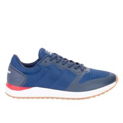 Giày Sneakers Topper xuất dư siêu nhẹ - Xanh navy