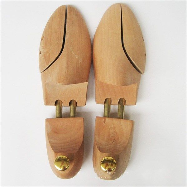 Cây giữ Form giày cao cấp bằng gỗ