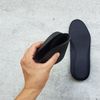 Lót giày Skech.e.r.s Nam - Nữ siêu êm chân màu đen - SP12