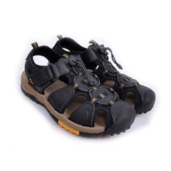 Sandal nam mũi rọ ngoại cỡ - 3642828