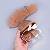 SANDAL nữ Next da thật đế kếp siêu bền