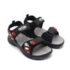 Sandal trẻ em Urban quai dán SD2015- Đen