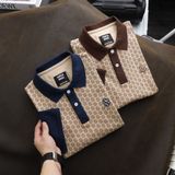  POLO SUPER BROS HỌA TIẾT MONOGRAM 