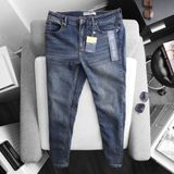  JEAN SUPER BROS WASH 6M SS22 