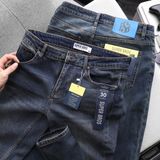  JEAN SUPER BROS WASH 6M SS22 