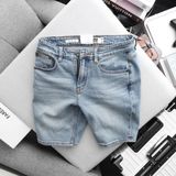  SHORT JEAN SUPER BROS WASH 6M SS22 