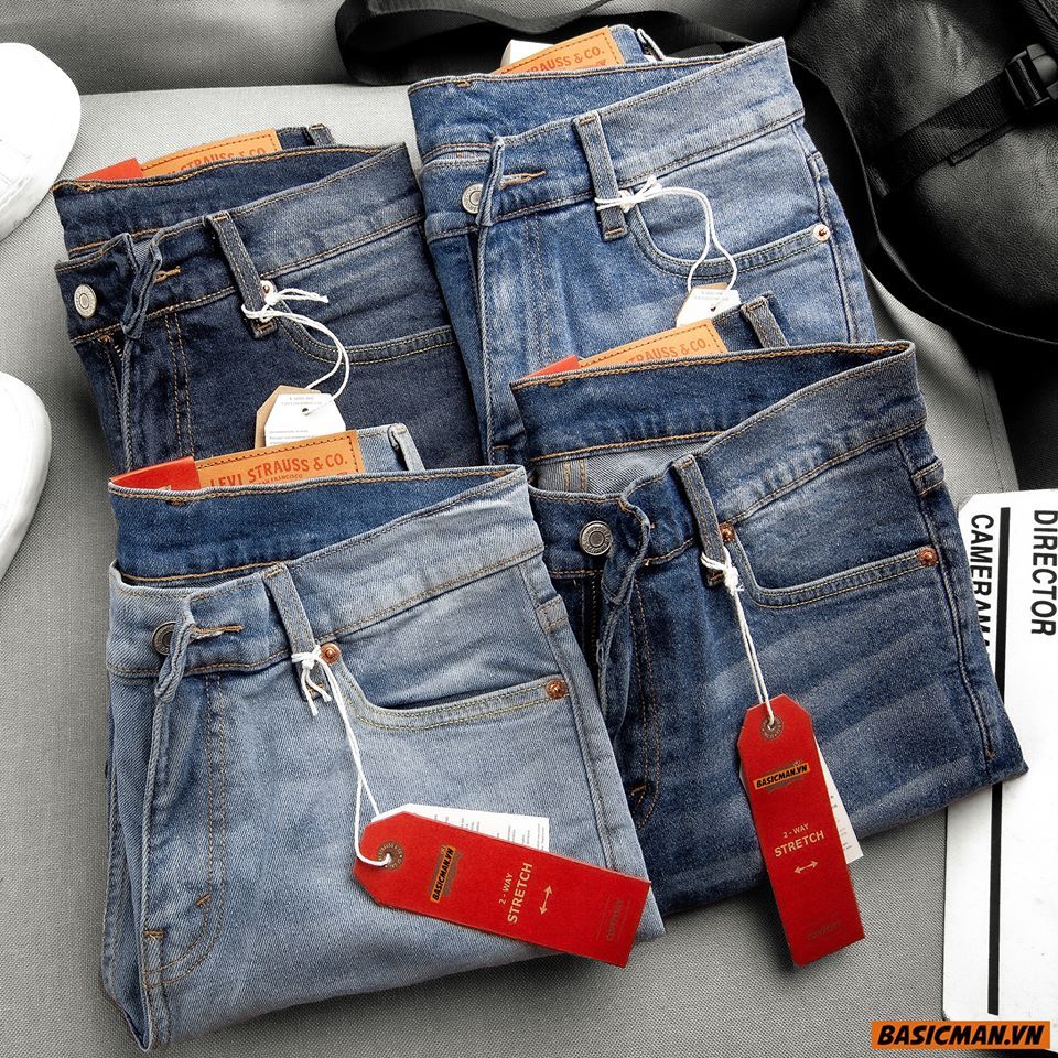 SHORT JEAN LV XỊN