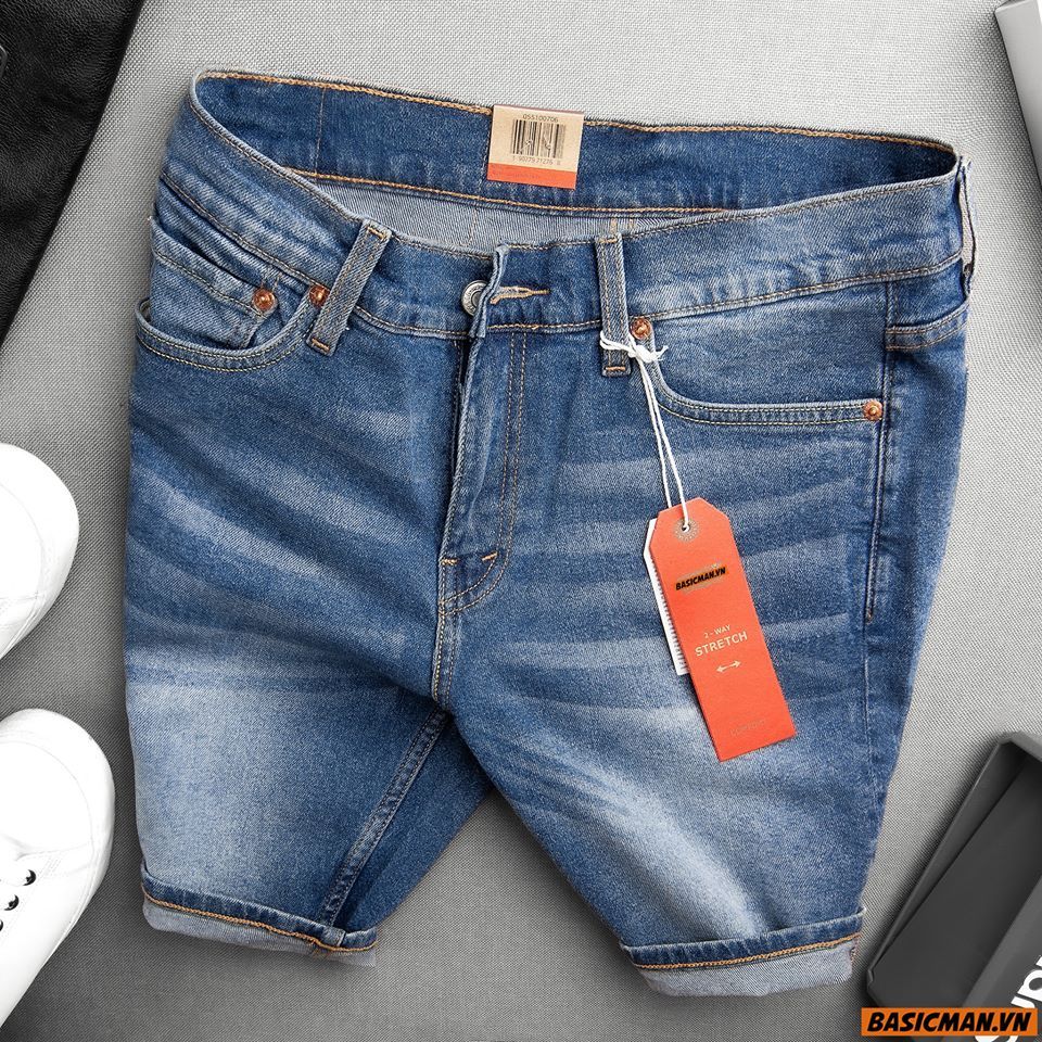 SHORT JEAN LV XỊN