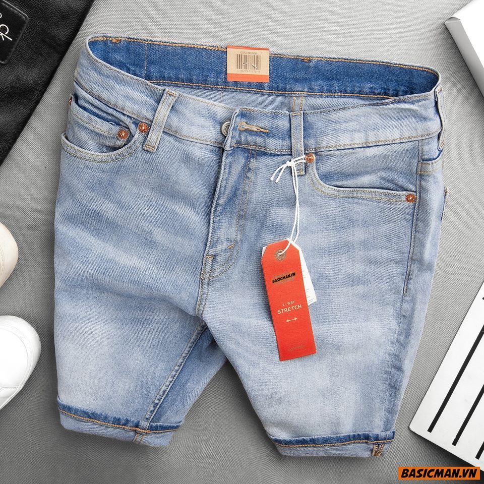 SHORT JEAN LV XỊN