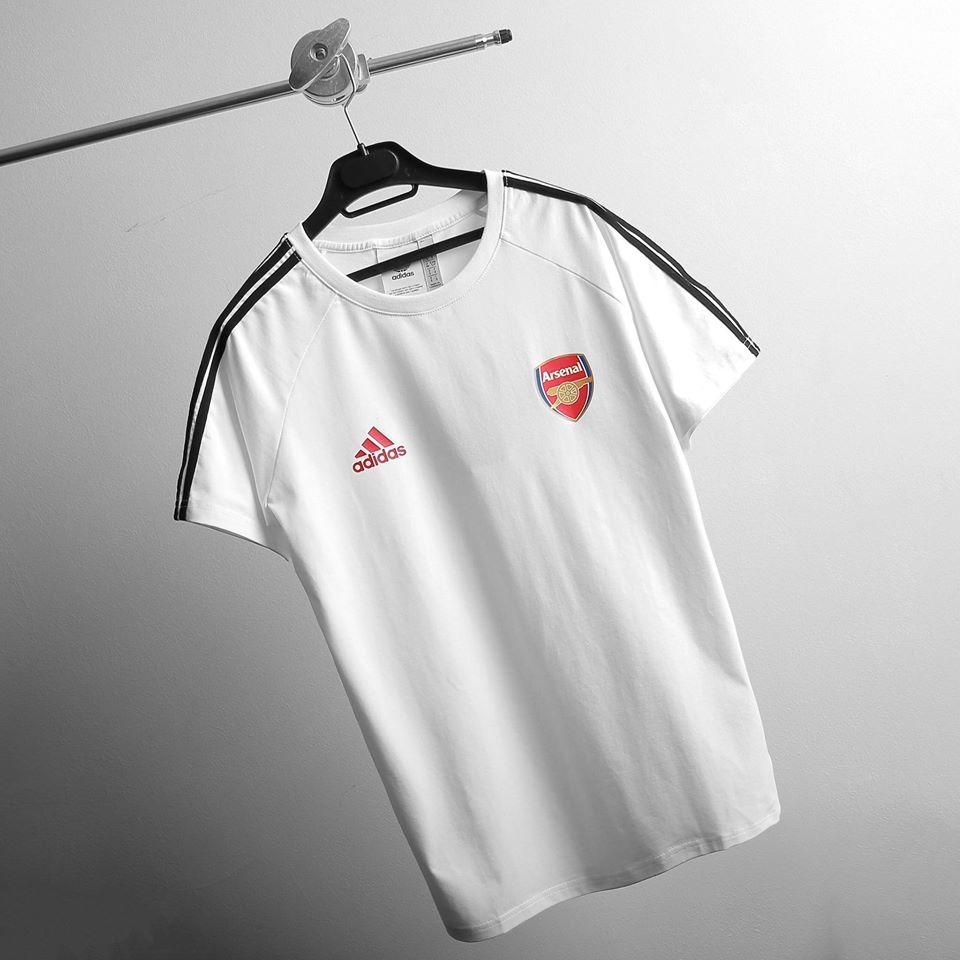 THUN DAS ARSENAL
