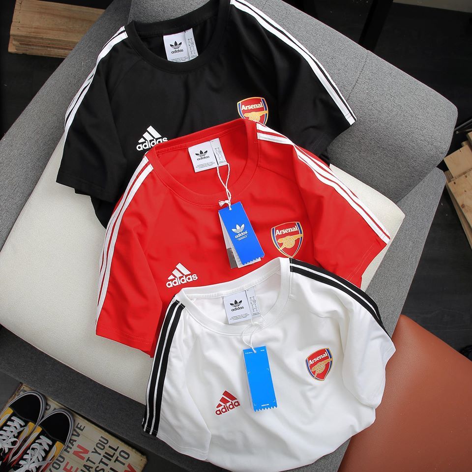 THUN DAS ARSENAL