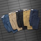 QUẦN KAKI S.SODA 5M