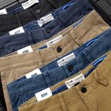 QUẦN KAKI S.SODA 5M