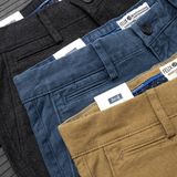 QUẦN KAKI S.SODA 5M