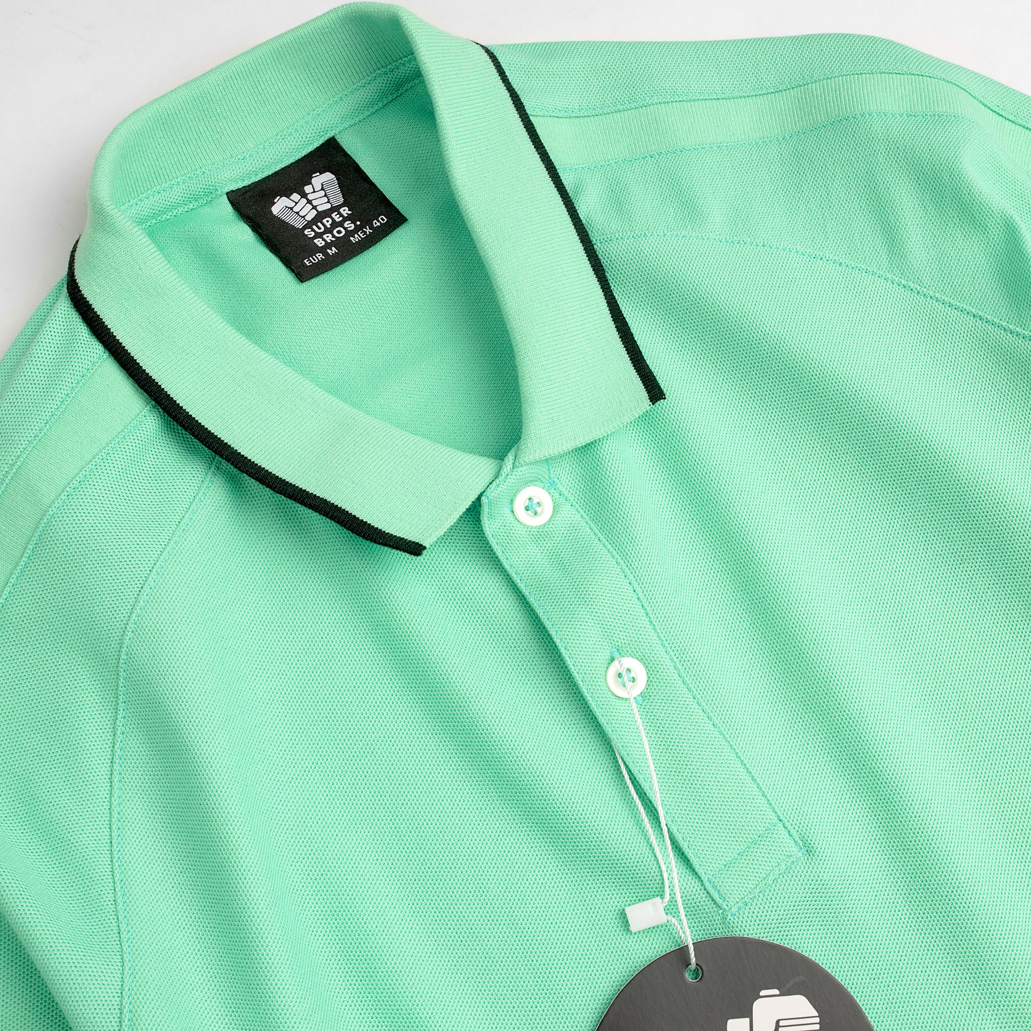 POLO S.BROS PHỐI VAI