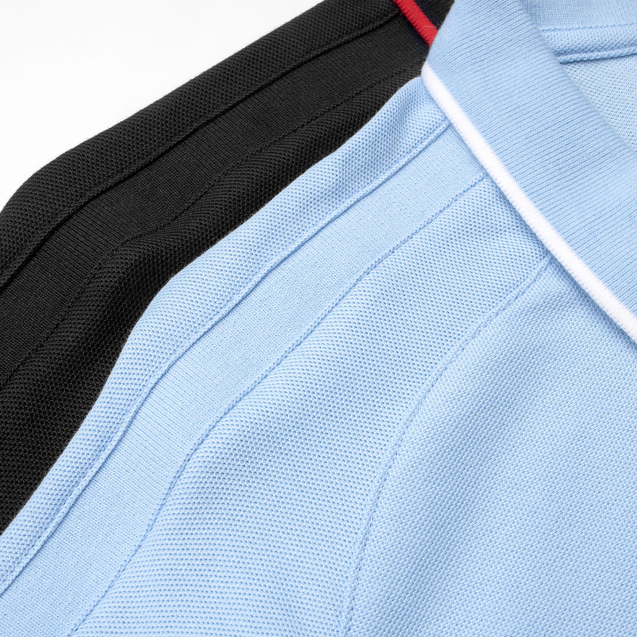 POLO S.BROS PHỐI VAI