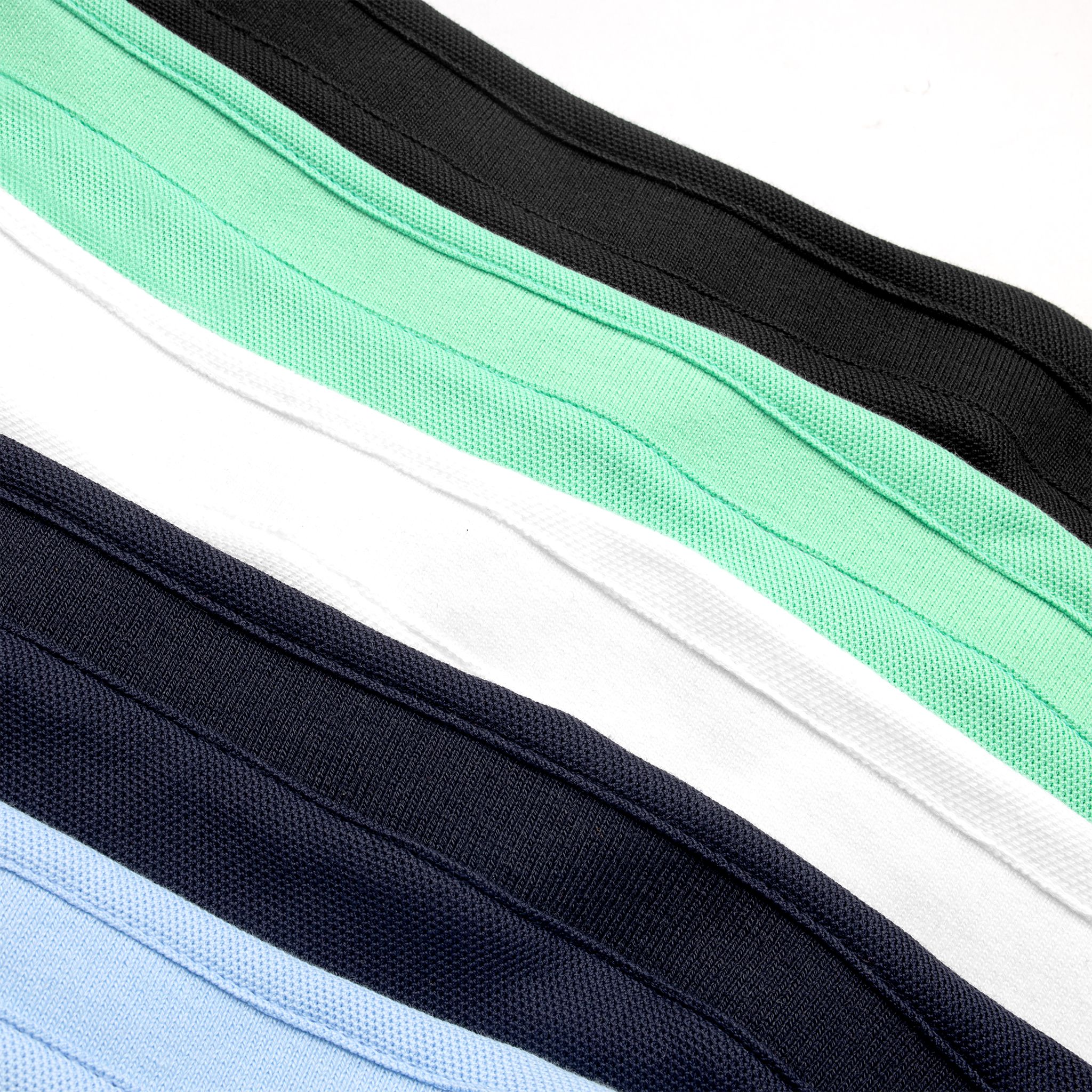 POLO S.BROS PHỐI VAI