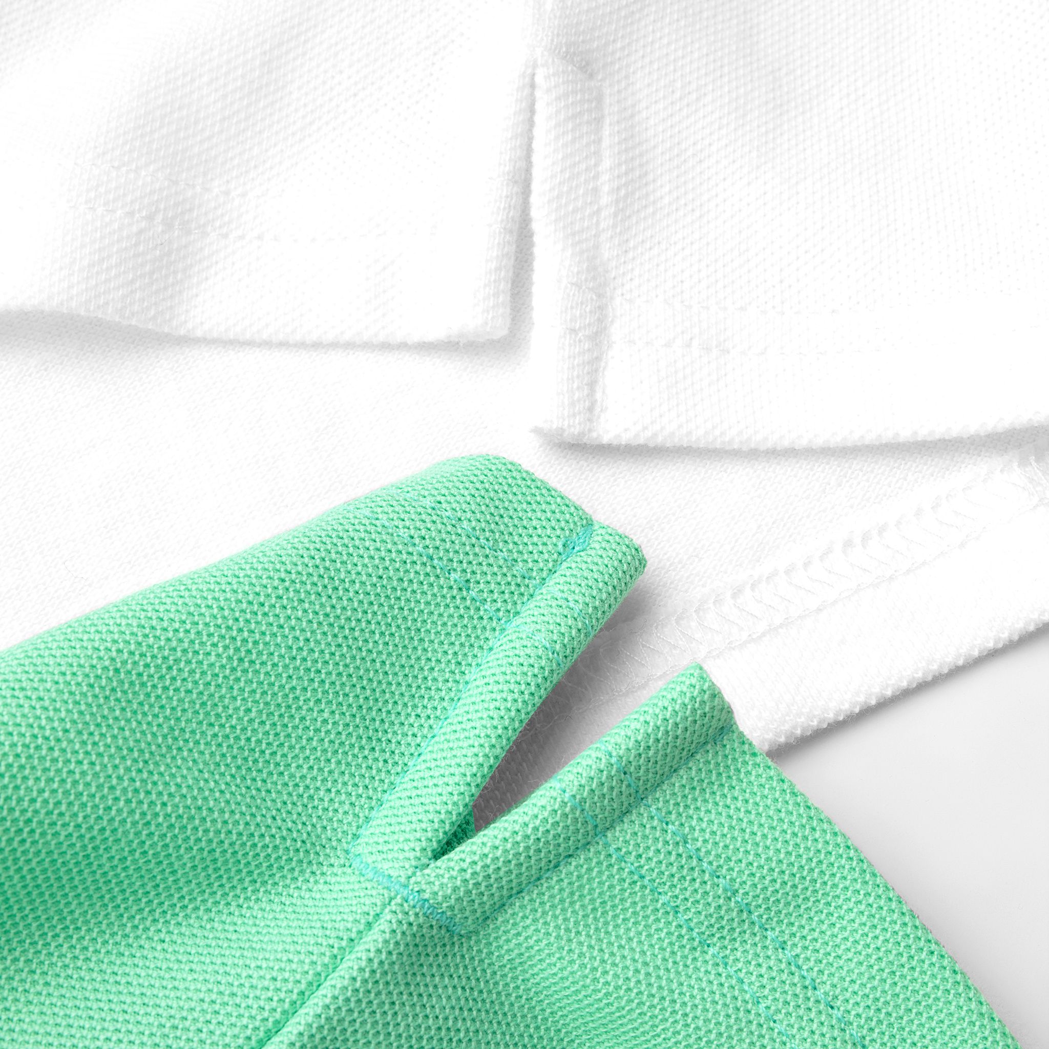 POLO S.BROS PHỐI VAI