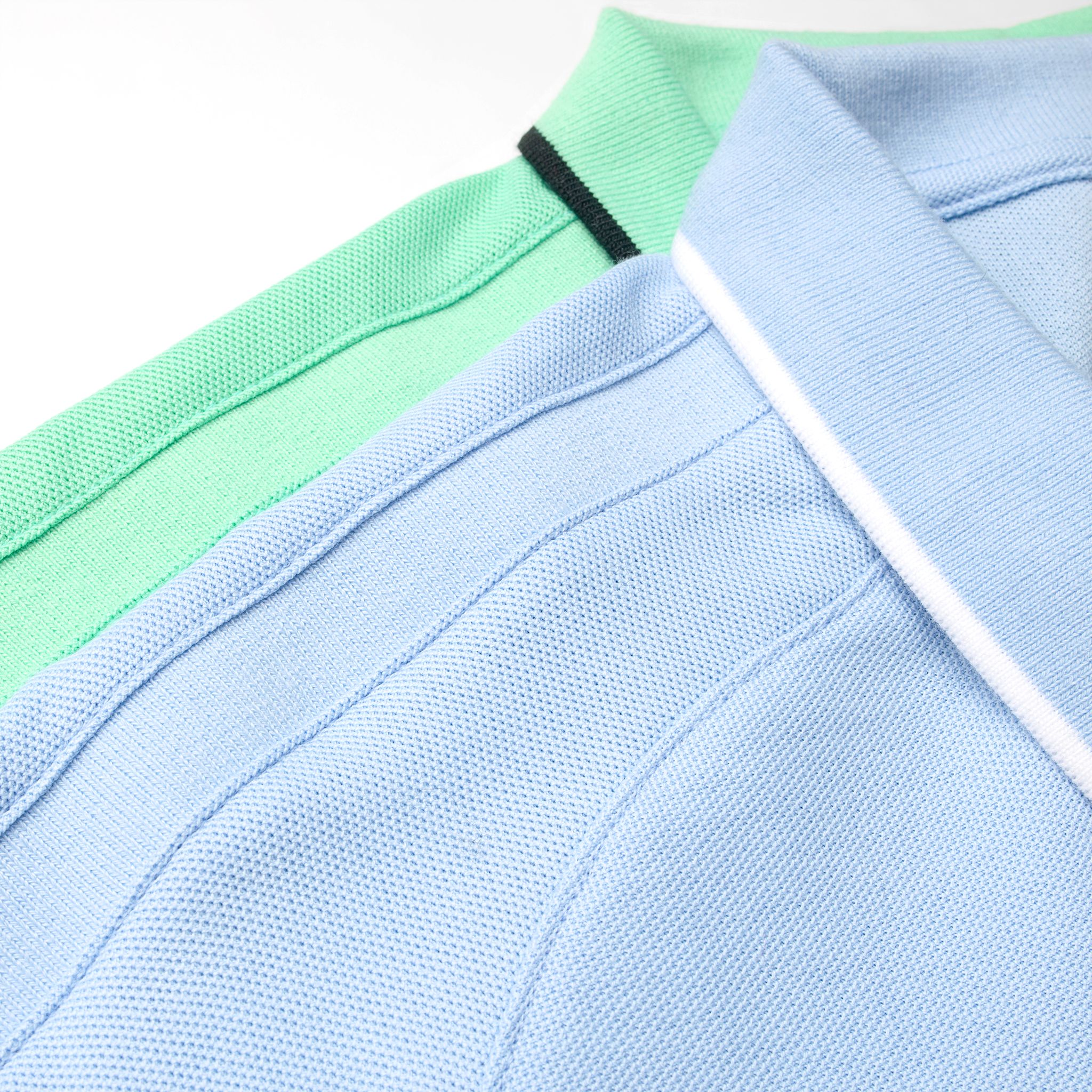 POLO S.BROS PHỐI VAI