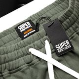  SHORT NỈ SUPER BROS SẮN LAI 