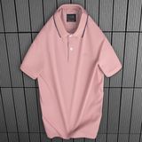 ÁO POLO M&D PHỐI CỔ VIỀN
