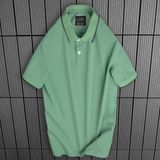 ÁO POLO M&D PHỐI CỔ VIỀN
