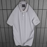 ÁO POLO M&D PHỐI CỔ VIỀN