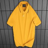 ÁO POLO M&D PHỐI CỔ VIỀN