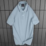 ÁO POLO M&D PHỐI CỔ VIỀN