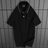 ÁO POLO M&D PHỐI CỔ VIỀN