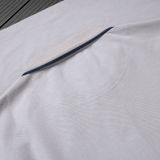 ÁO POLO M&D PHỐI CỔ VIỀN