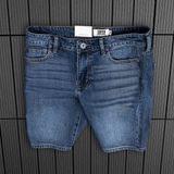  SHORT JEAN SUPER BROS WASH LIGH 4M 