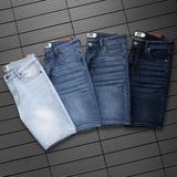  SHORT JEAN SUPER BROS WASH LIGH 4M 