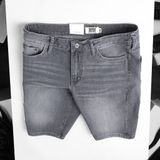  SHORT JEAN SUPER BROS WASH XÁM 4M 