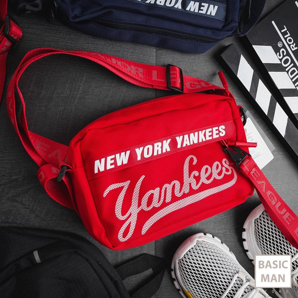 TÚI MLB XỊN