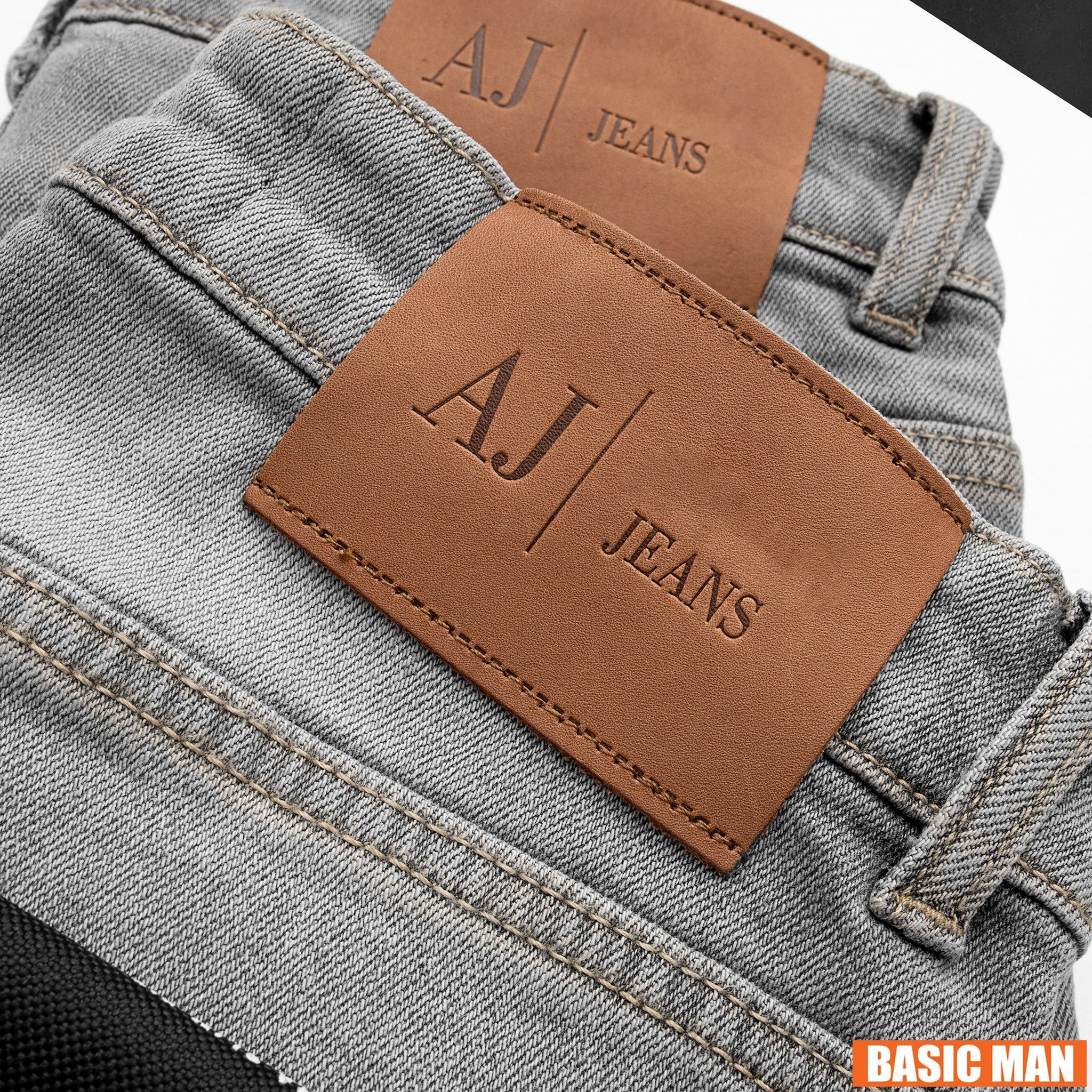 JEAN AJ WASH XÁM