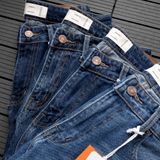 QUẦN JEAN P&B WASH SS24